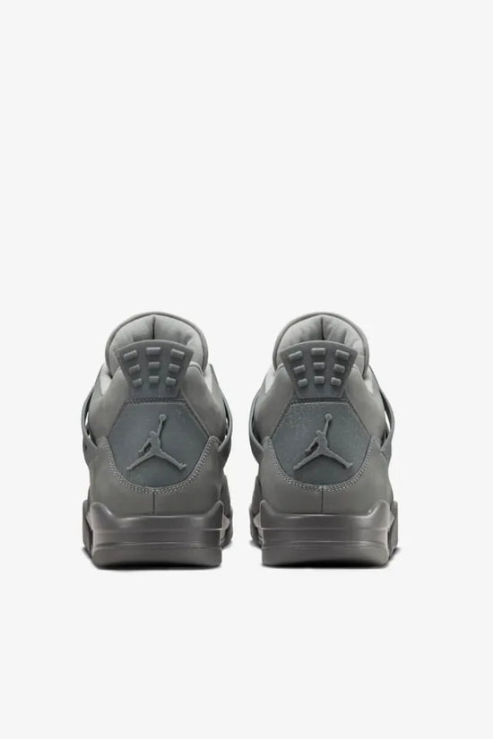 Air Jordan 4 Retro Wet Cement