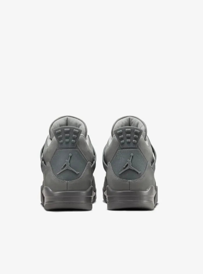 Air Jordan 4 Retro Wet Cement