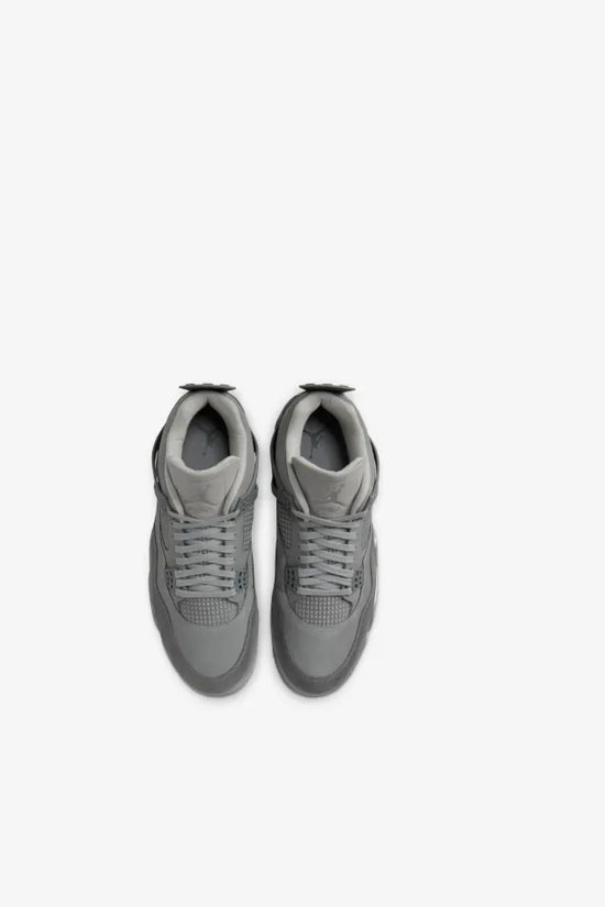 Air Jordan 4 Retro Wet Cement