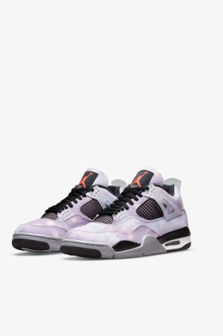 Air Jordan 4 Retro Zen Master