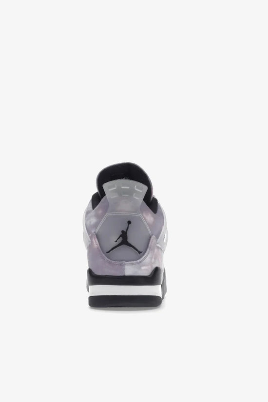 Air Jordan 4 Retro Zen Master