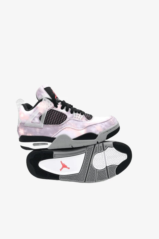 Air Jordan 4 Retro Zen Master