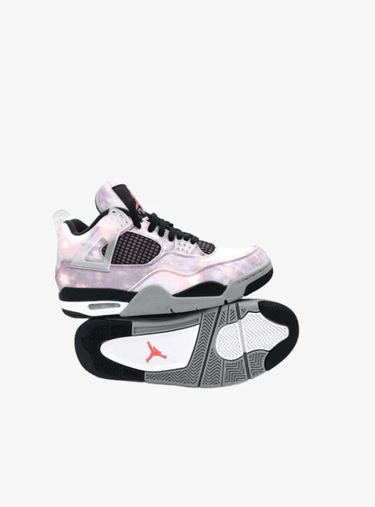 Air Jordan 4 Retro Zen Master
