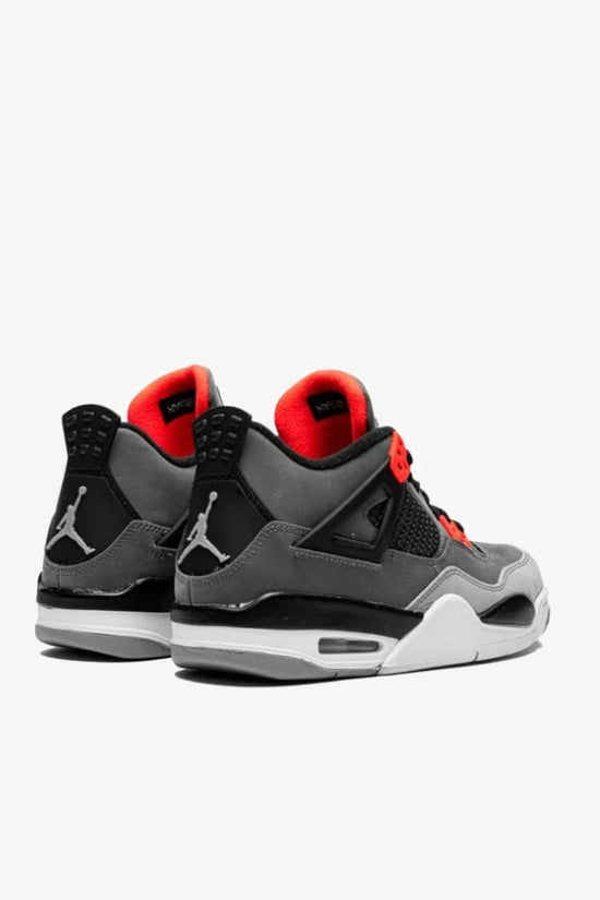 Air Jordan 4 Retro Infrarosso