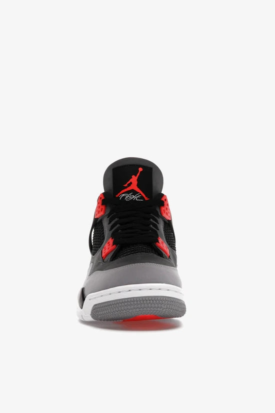 Air Jordan 4 Retro Infrarosso