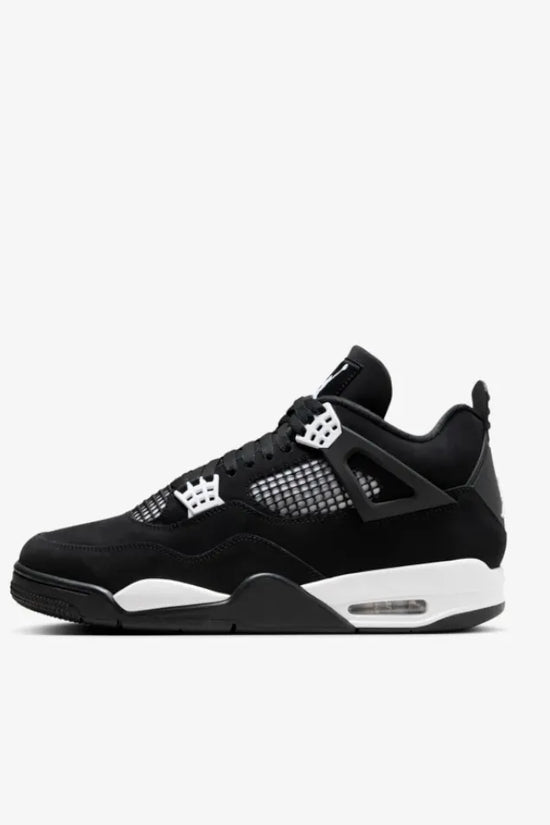 air jordan 4 white thunder