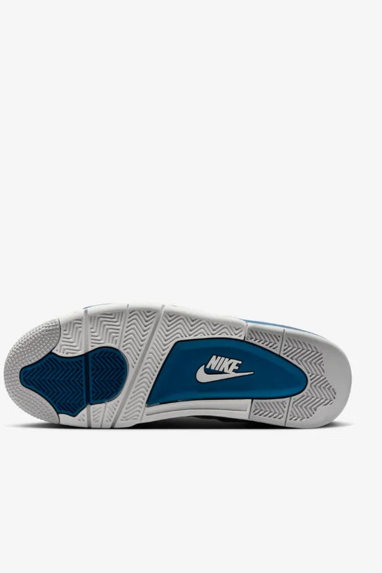 air jordan 4 industrial blue-Mole-Resell