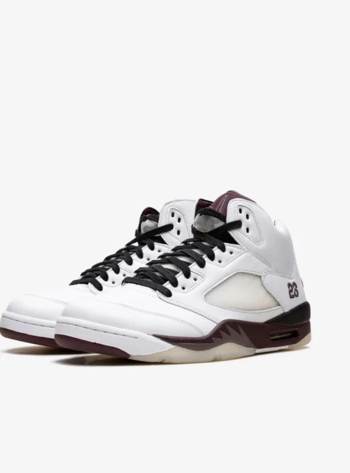 Air Jordan 5 Retro A Ma Maniére Black Collective