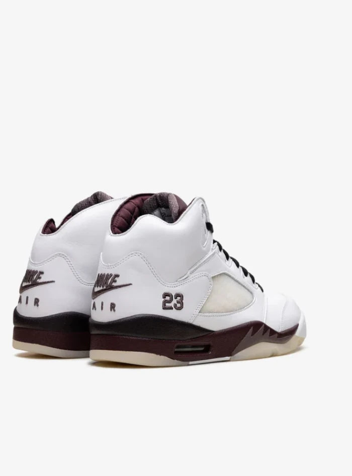 Air Jordan 5 Retro A Ma Maniére Black Collective