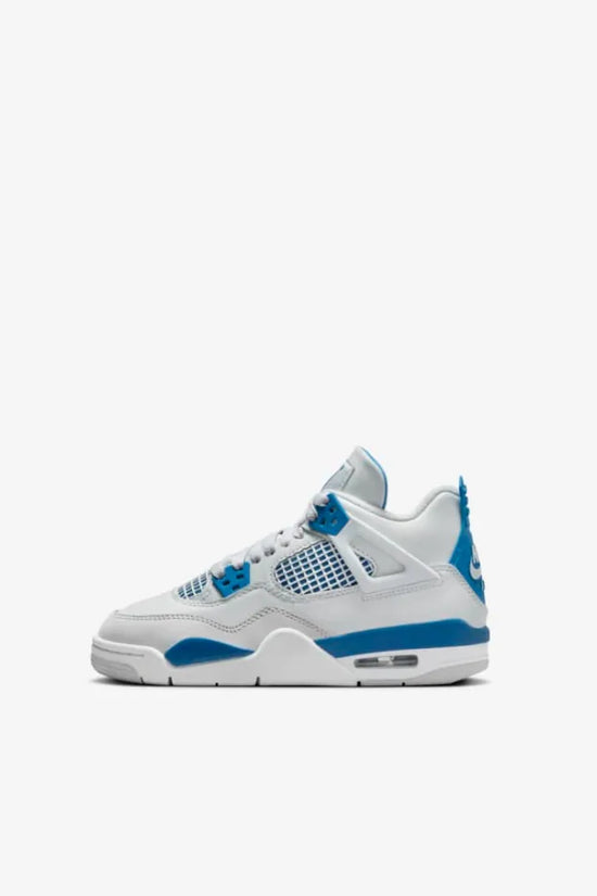 Air Jordan Industrial Blu GS