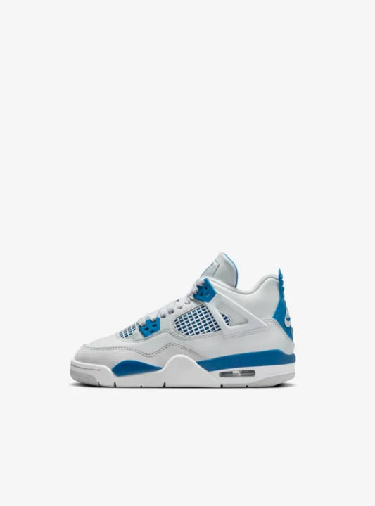 Air Jordan Industrial Blu GS