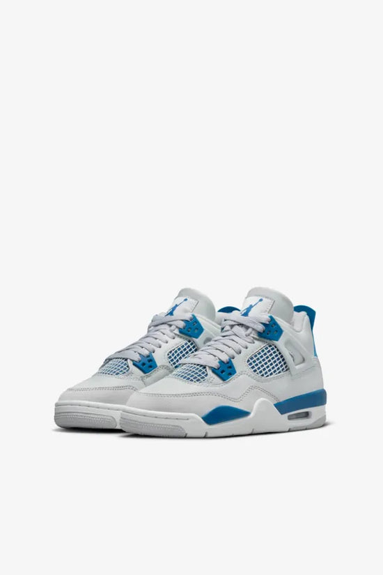 Air Jordan Industrial Blu GS