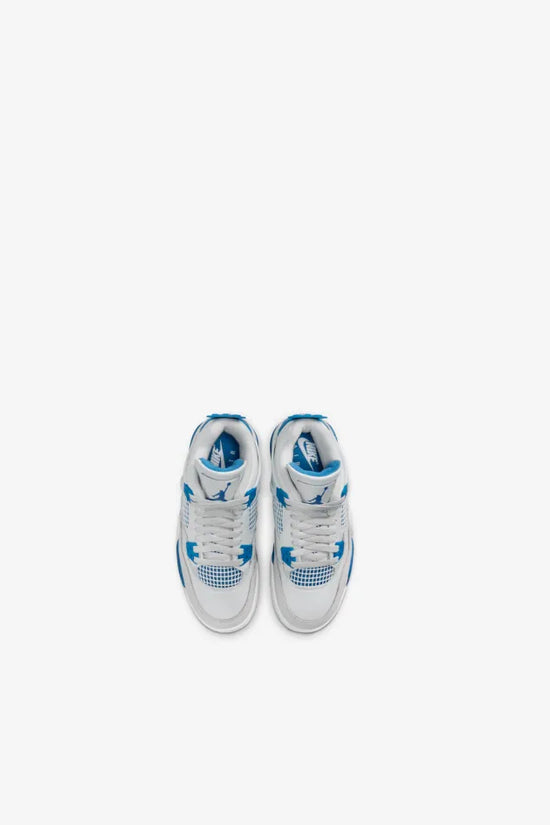 Air Jordan Industrial Blu GS