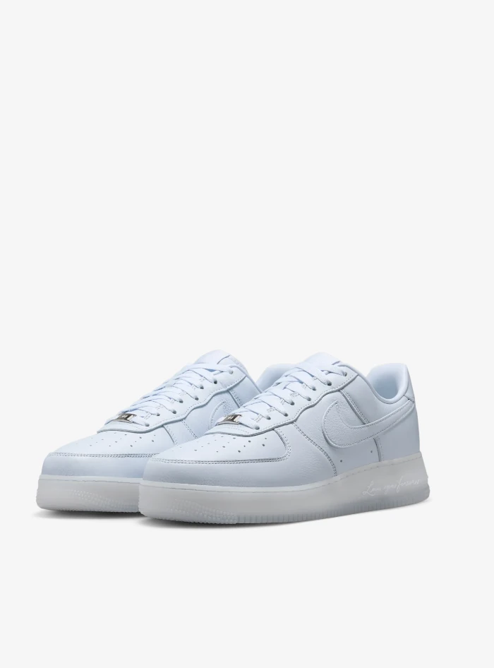 Drake Nocta Air Force 1 Palest Purple
