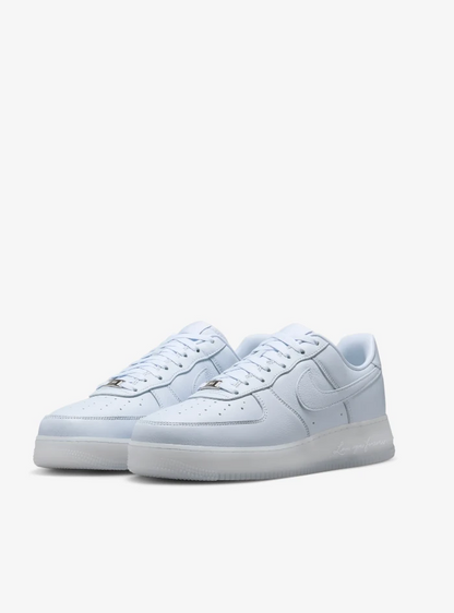 Drake Nocta Air Force 1 Palest Purple