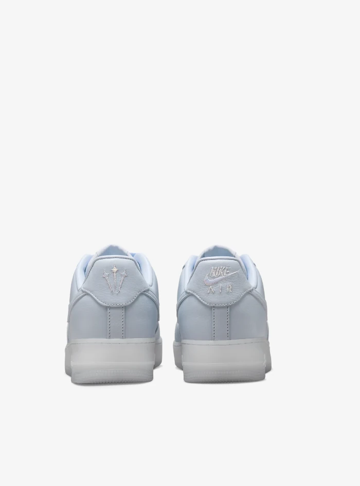 Drake Nocta Air Force 1 Palest Purple