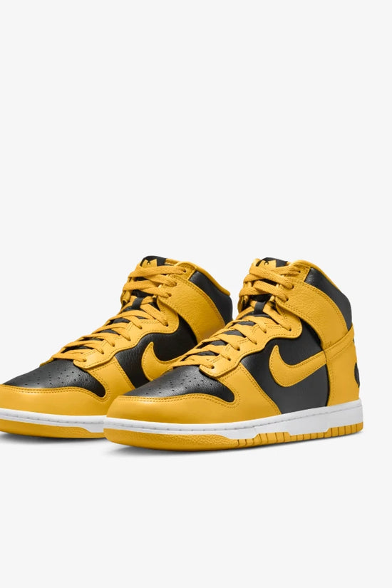 Nike Dunk High Wu Tang Clan 2024-MoleResell
