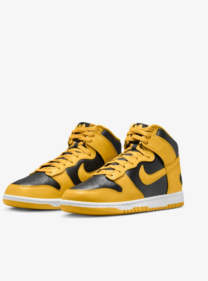 Nike Dunk High Wu Tang Clan 2024-MoleResell

