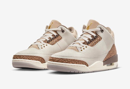 Jordan 3 Orewood (GS)