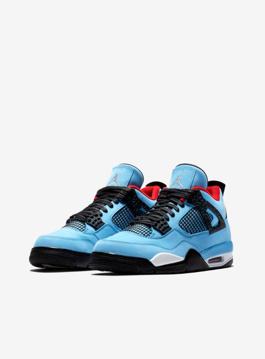 Air Jordan 4 Retro Travis Scott