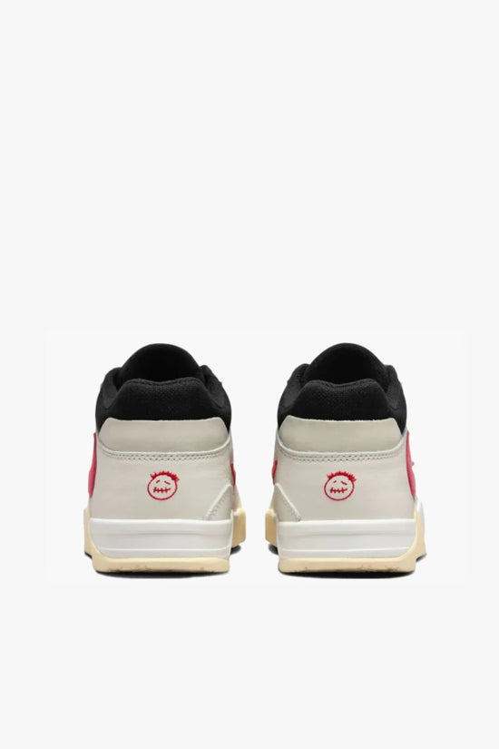 Jordan Jumpan Jack Travis Scott Sail