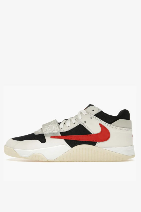 Jordan Jumpman Jack Travis Scott Red