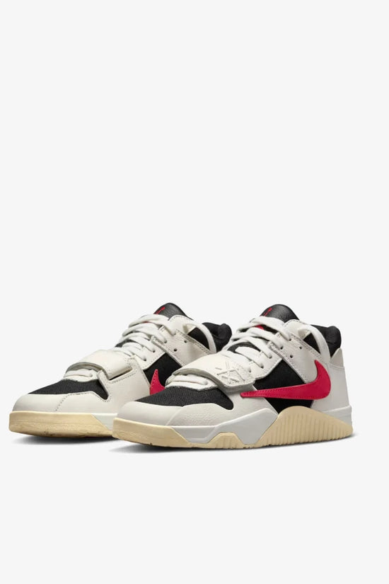 Jordan Jumpman Jack Travis Scott Red
