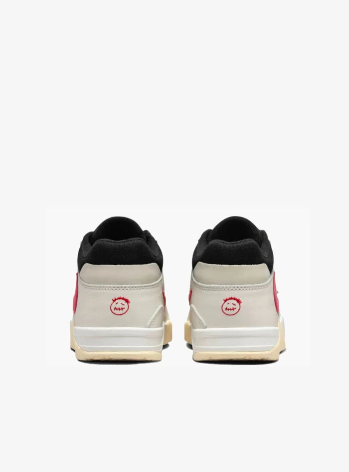 Jordan Jumpman Jack Travis Scott Red