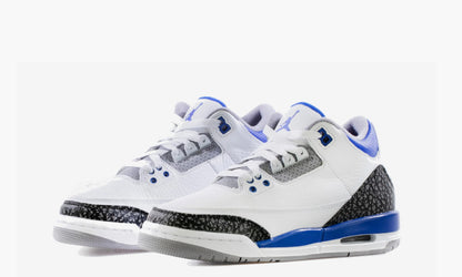 Jordan 3 Racer Blu (GS)