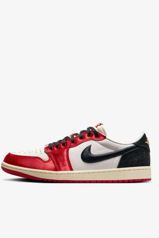 air jordan 1 low og  trophy room