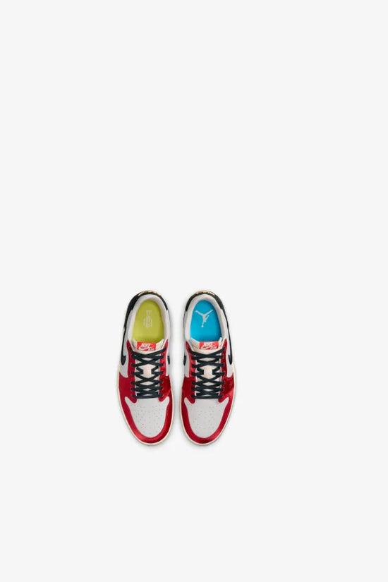 air jordan 1 low og  trophy room