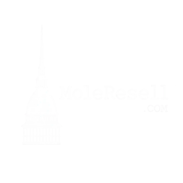 MoleResell