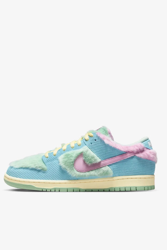 Nike SB Dunk Low Verdy Visty-MoleResell