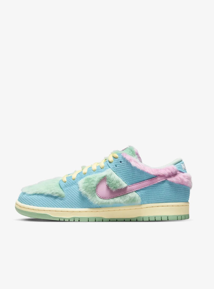 Nike SB Dunk Low Verdy Visty-MoleResell