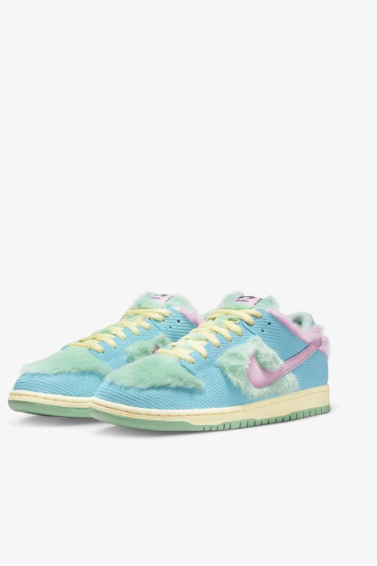 Nike SB Dunk Low Verdy Visty-MoleResell