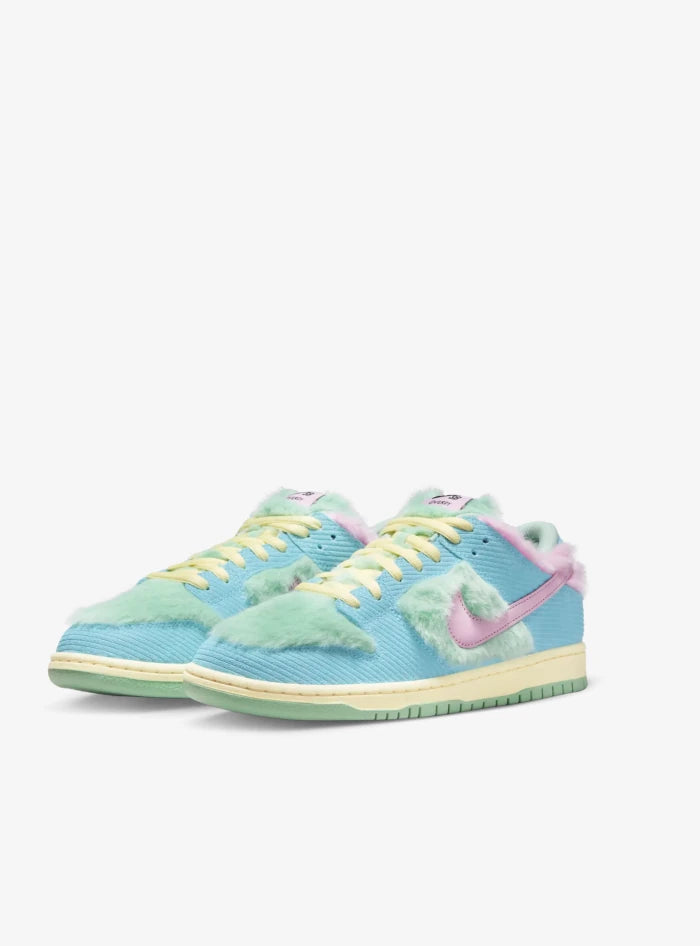 Nike SB Dunk Low Verdy Visty-MoleResell