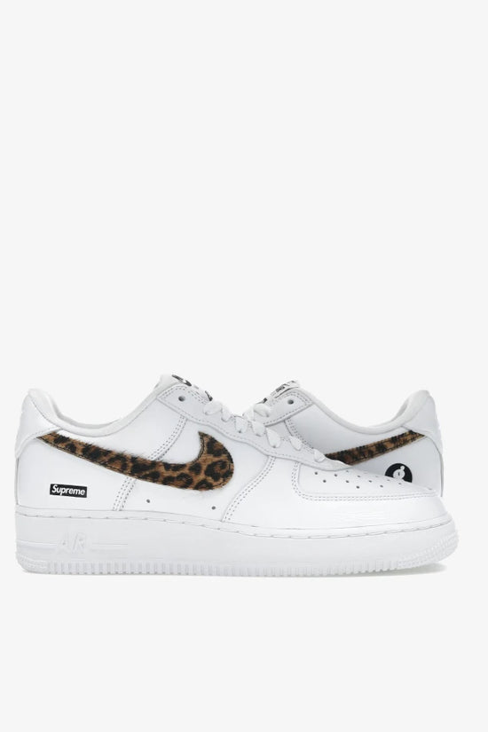 Nike Air Force 1 Low Supreme x GOODENOUGH