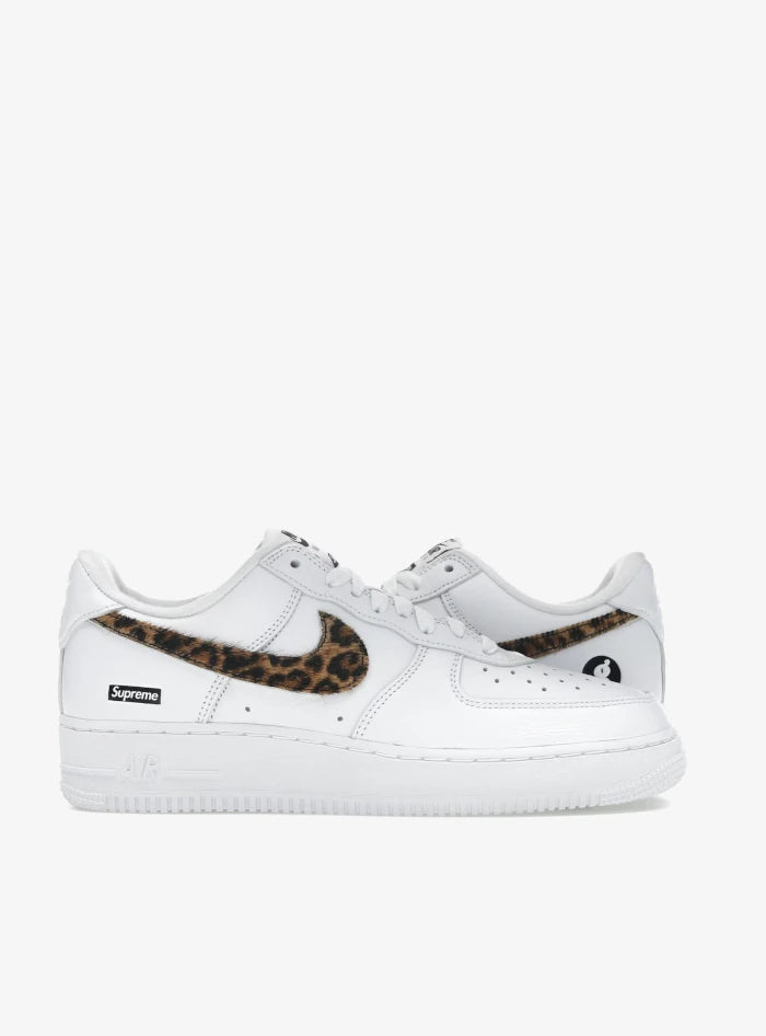 Nike Air Force 1 Low Supreme x GOODENOUGH