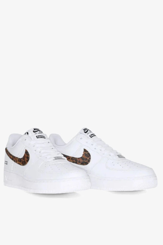 Nike Air Force 1 Low Supreme x GOODENOUGH