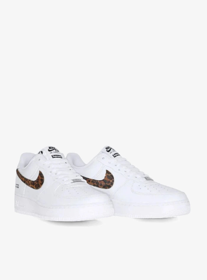 Nike Air Force 1 Low Supreme x GOODENOUGH