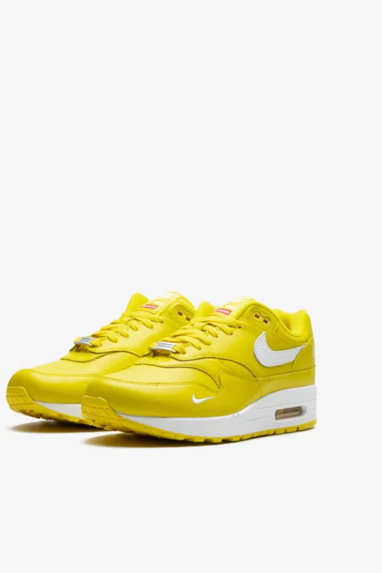 Nike Air Max 1 '87 SP Supreme Speed Yellow