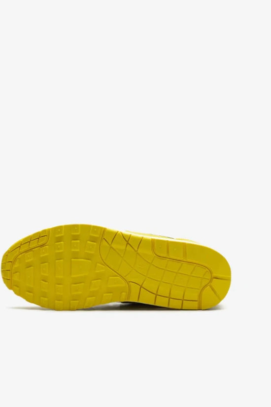 Nike Air Max 1 '87 SP Supreme Speed Yellow