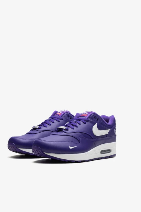 Nike Air Max 1 '87 SP Supreme Varsity Purple