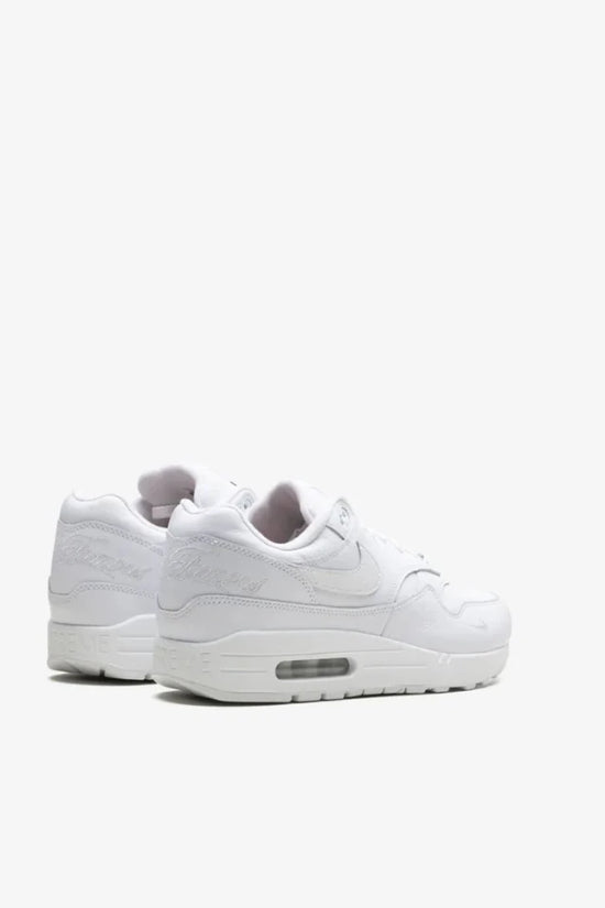 Nike Air Max 1 '87 SP Supreme Triple White 