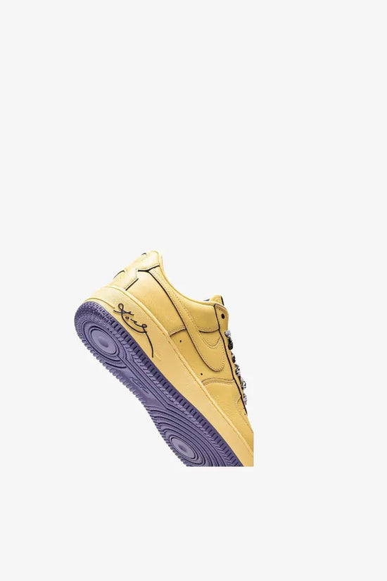 Nike Air Force 1 Low Protro Kobe Bryant Mamba Mentality