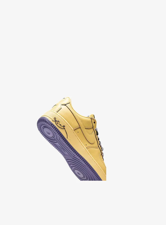 Nike Air Force 1 Low Protro Kobe Bryant Mamba Mentality