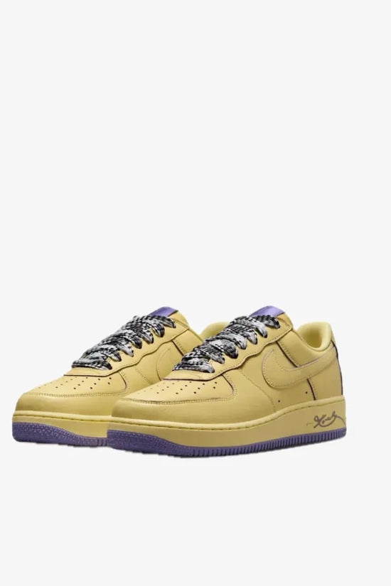 Nike Air Force 1 Low Protro Kobe Bryant Mamba Mentality