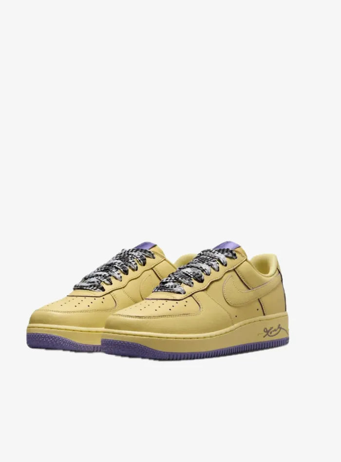 Nike Air Force 1 Low Protro Kobe Bryant Mamba Mentality