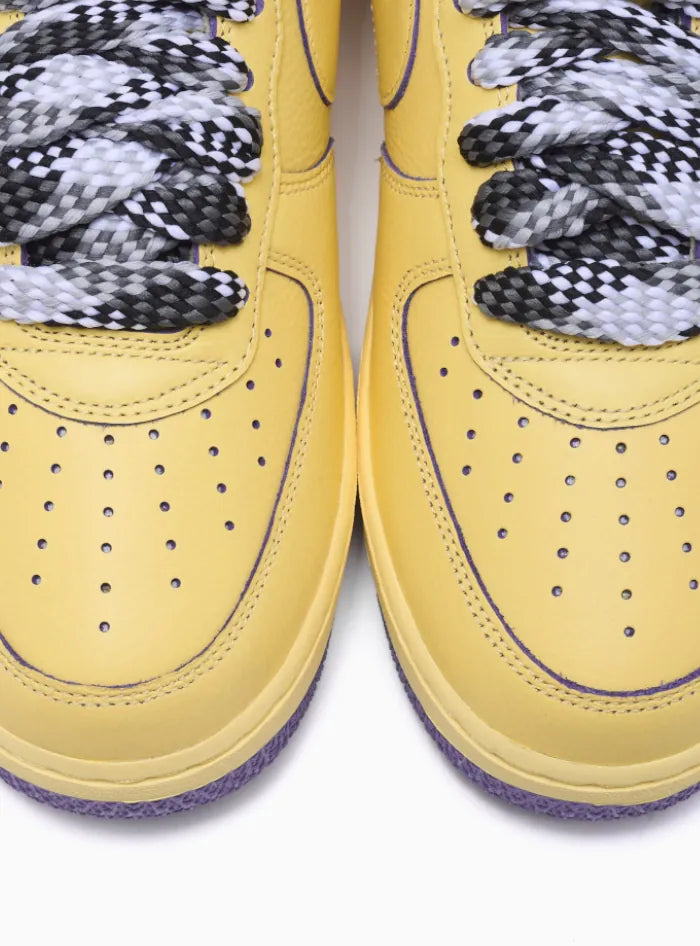 Nike Air Force 1 Low Protro Kobe Bryant Mamba Mentality