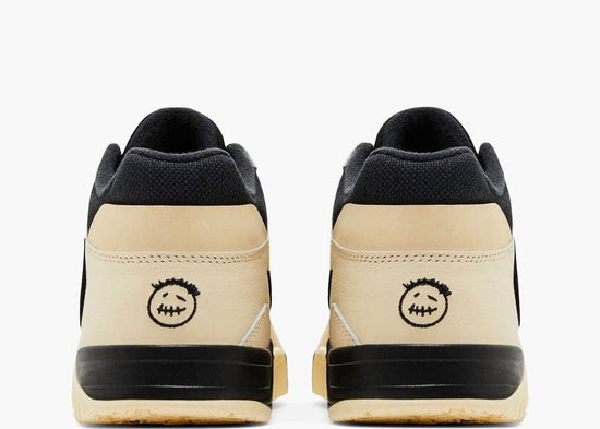 Air Jordan Jumpman Travis Scott Bright Cactus